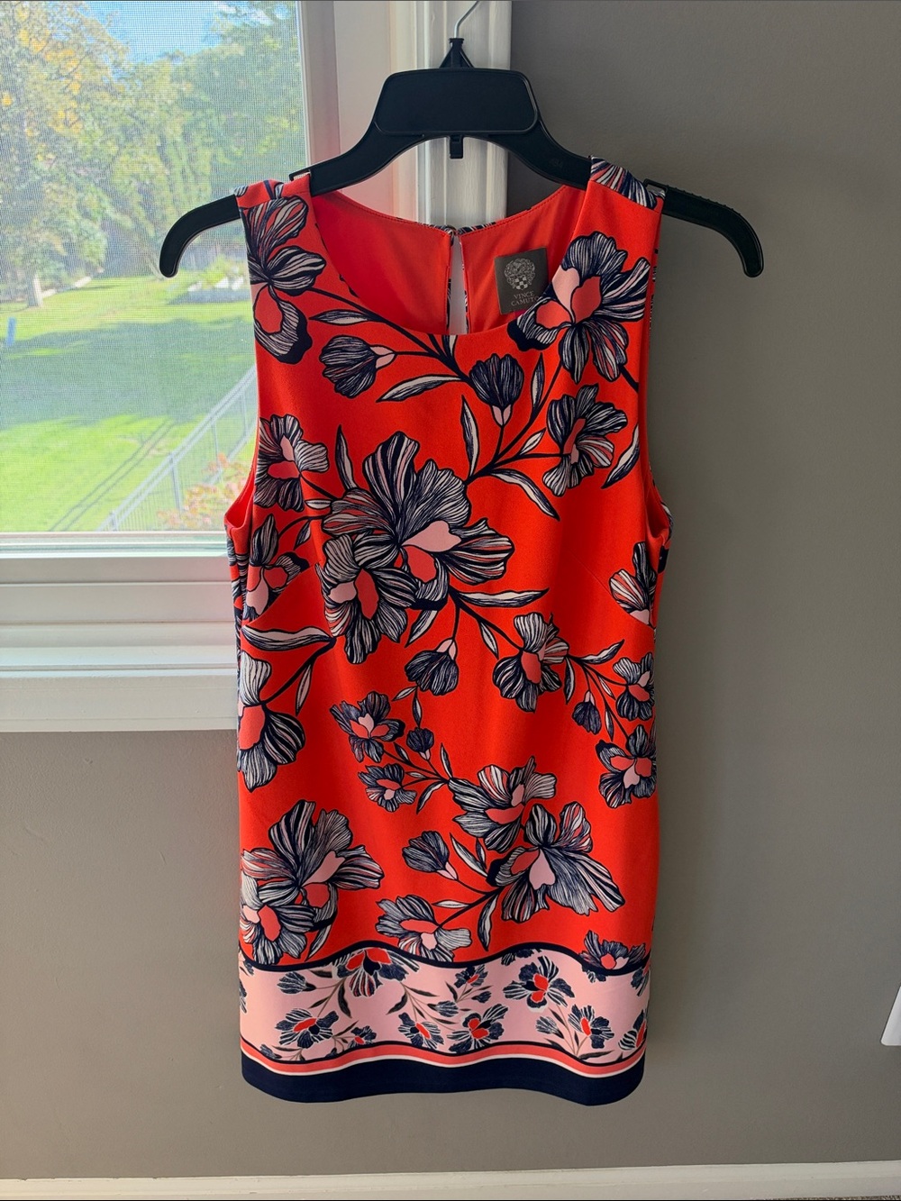 Vince Camuto Dress
